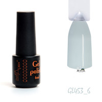 Гель лак Nail apex № 453 6 мл